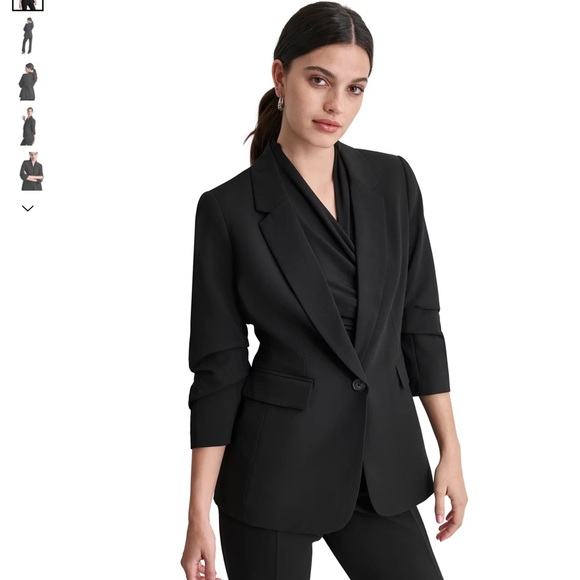 Dkny Jackets & Blazers - DKNY Blazers